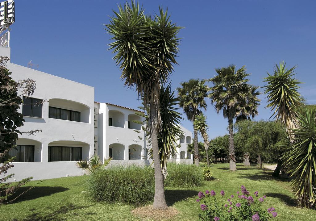 Albergaria Dom Manuel Hotel Porches  Exteriér fotografie